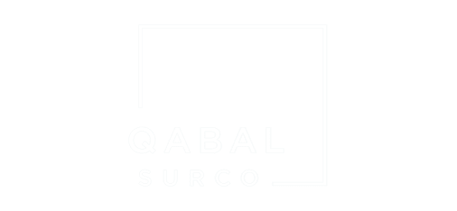 Qabal - Surco